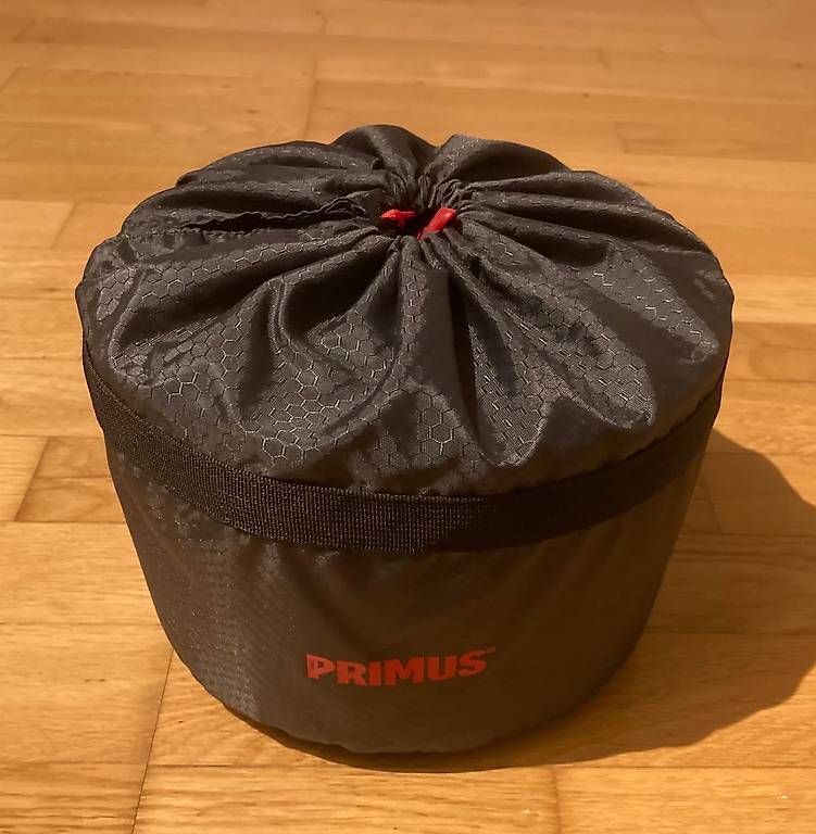Padelle: Primus Primetech Pot Set 2.3l – Usato da Grabs venduto da Simon_bike 1