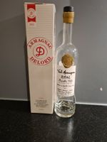 Bouteille Armagnac Delord millésime 1983
