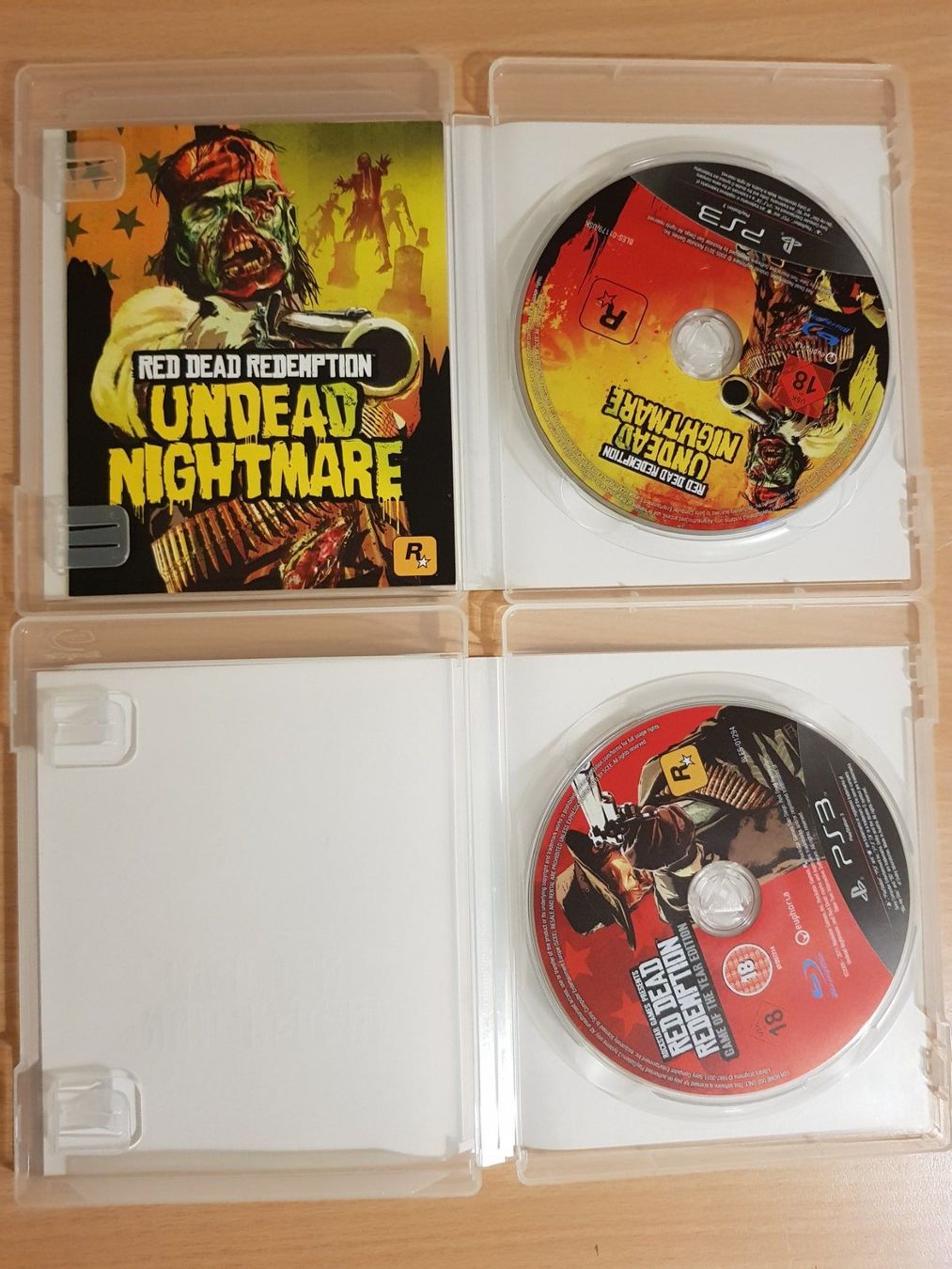 Sony Giochi: 2x PS3 Spiel – Usato da Münchenstein venduto da 2DGames 2