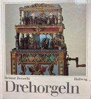Drehorgeln