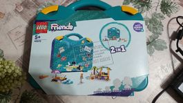 lego friends 42672