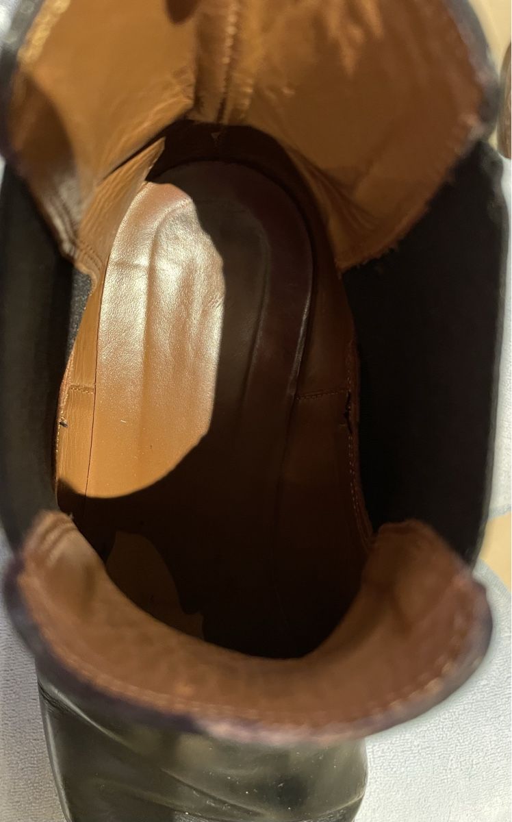 Scarpe da donna: Damen Halbschuh, Grösse 40 – Usato da Pfaffnau venduto da Loefibu 5
