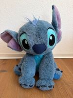 Stich Plüschtier