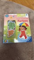 Ravensburger Magnetbuch Farben