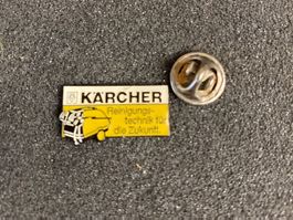 PIN'S - KARCHER