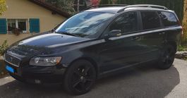 VOLVO V50 T5 AWD