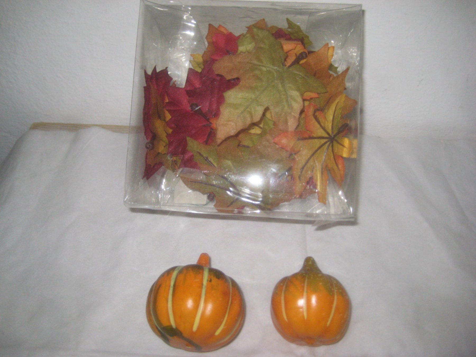 Migros Toutes les décorations: HERBST  DECO – Neuf (Voir description) à Uster par flocke1