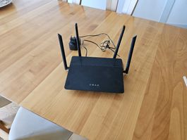 D-Link DIR-878 AC1900 WLAN Router 