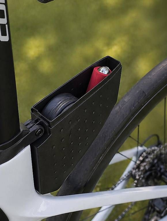 Biciclette: Rennrad-Transportbox aerodynamisch & leicht - Cube/Universal – Usato da Jonen venduto da chroniker1 1