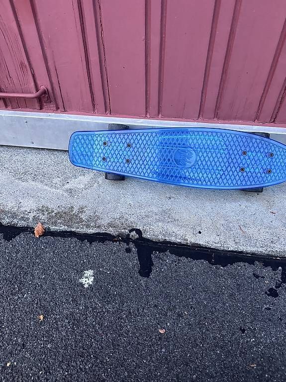 Skateboards: Mini Skateboard – Usato da Luzern venduto da Hbb34 2