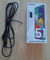 Smartphone Samsung Galaxy A51