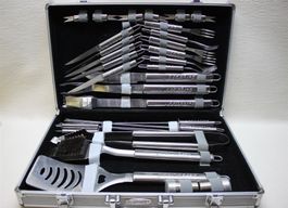 BergHoff BBC Grill Set