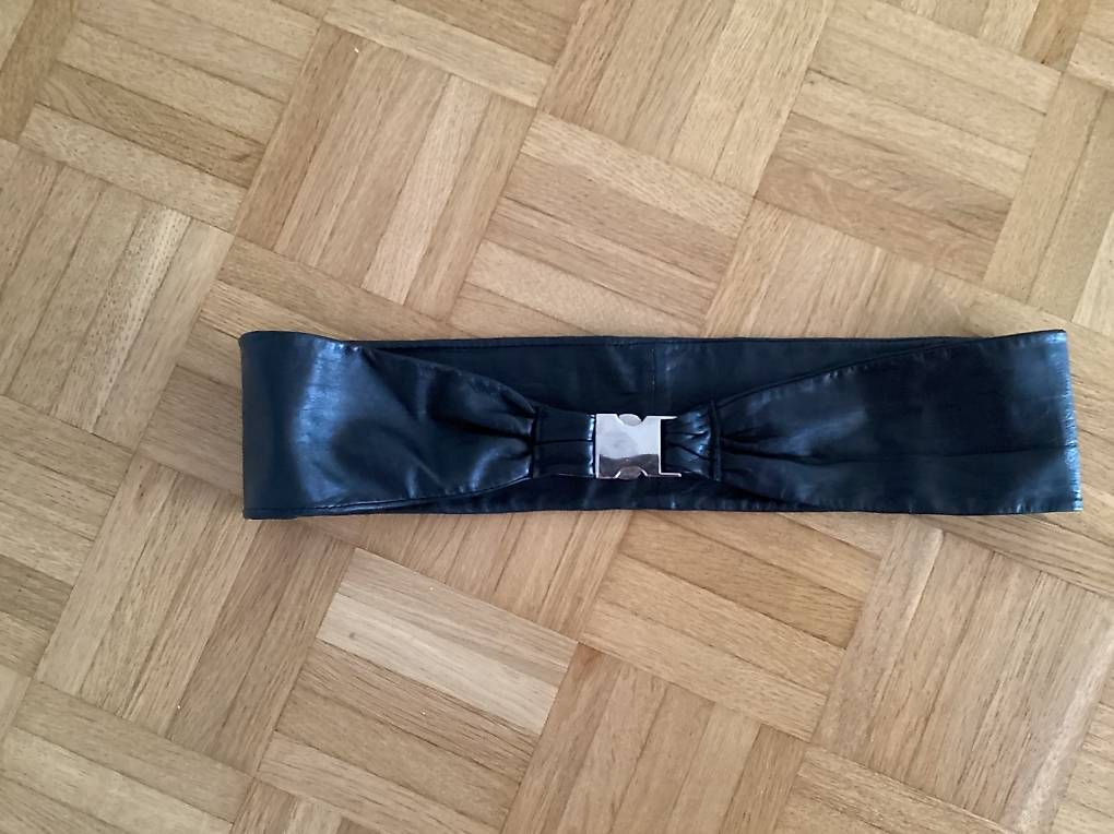 Gürtel: Gürtel – Gebraucht aus Zürich von Brati 2