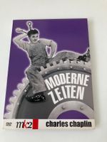 Charlie Chaplin - Moderne Zeiten (Dvd)