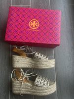 Sandali Tory Burch numero 40.5