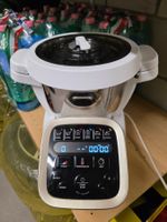 Krups Prep&Cook Gourmet Küchenmaschine - Wie Neu!