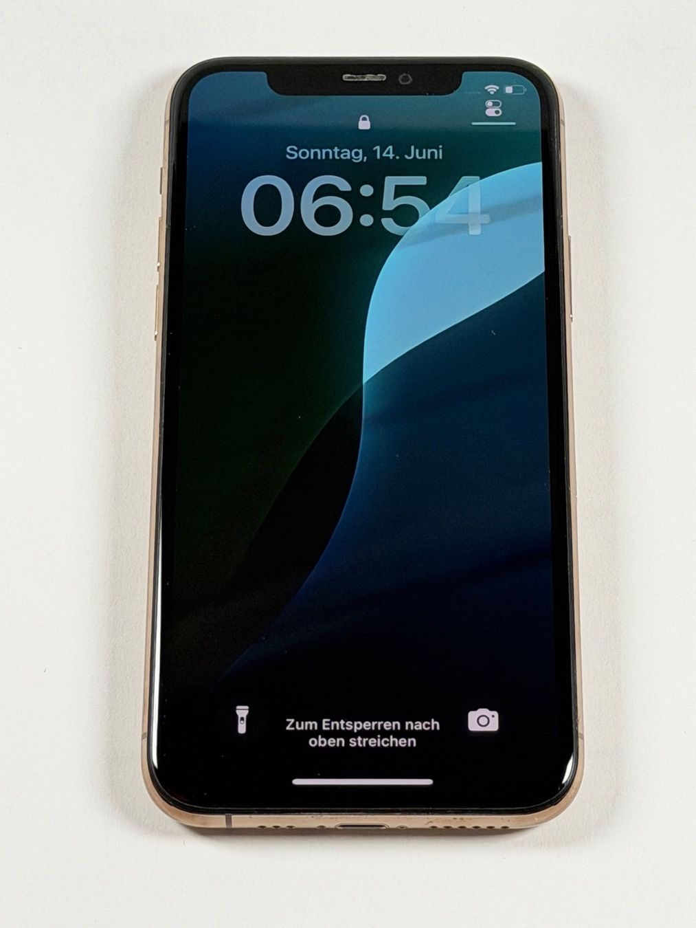 Apple Telefoni cellulari / Smartphones: Apple iPhone 11 Pro, Roségold, 265GB – Usato da Basel venduto da Viva94 8