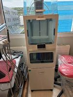 Ultimaker S5 3D-Drucker mit Material Station