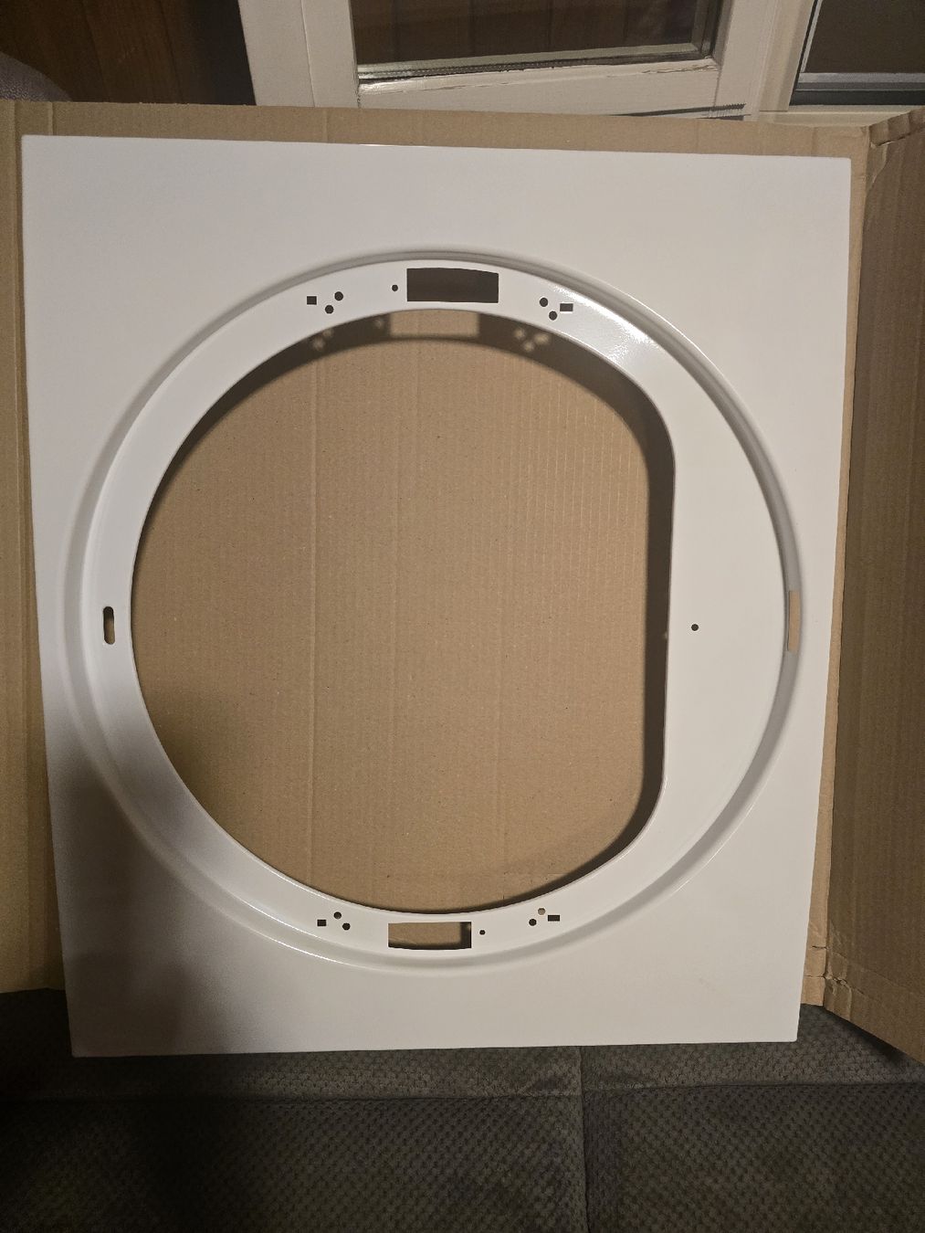 Altri Accessori: FRONTBLENDE,HP,NIAGARA/P10 – Nuovo e nell'imballaggio originale da Brunnen venduto da eva_gv8y