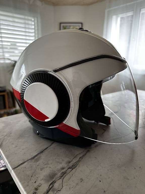 Caschi & visiere: AGV Orbyt Jet Helm – Usato da Flawil venduto da ric_rtq8