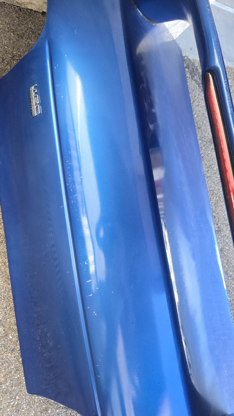 Alle Autoersatzteile: Subaru gt – Gebraucht aus Vilars NE von kie_t26p 1