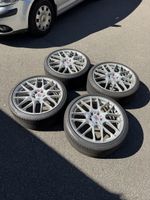 Audi S3/A3 Golf GTI Felgen