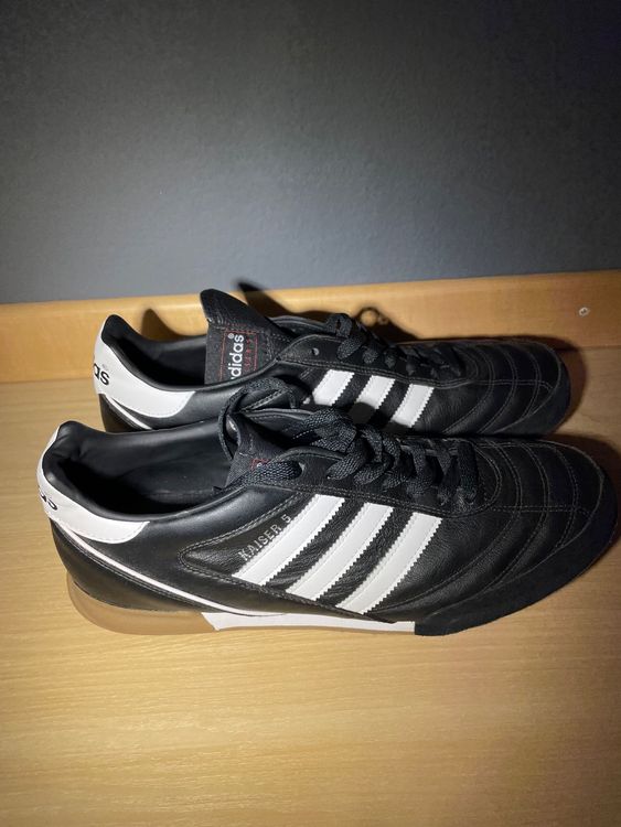 Adidas Kaiser 5 Hallenschuhe Kaufen auf Ricardo