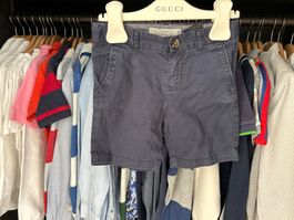 Shorts Junge Blau, Grösse 98 H&M