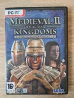 Medieval Total War II Kingdoms - PC