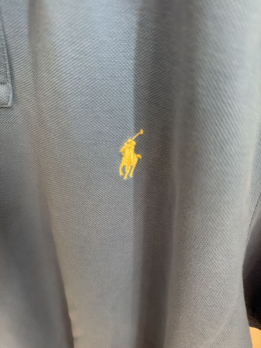 Ralph Lauren Magliette Polo: Ralph Lauren polo – Usato da Sementina venduto da bru_vpp5 2
