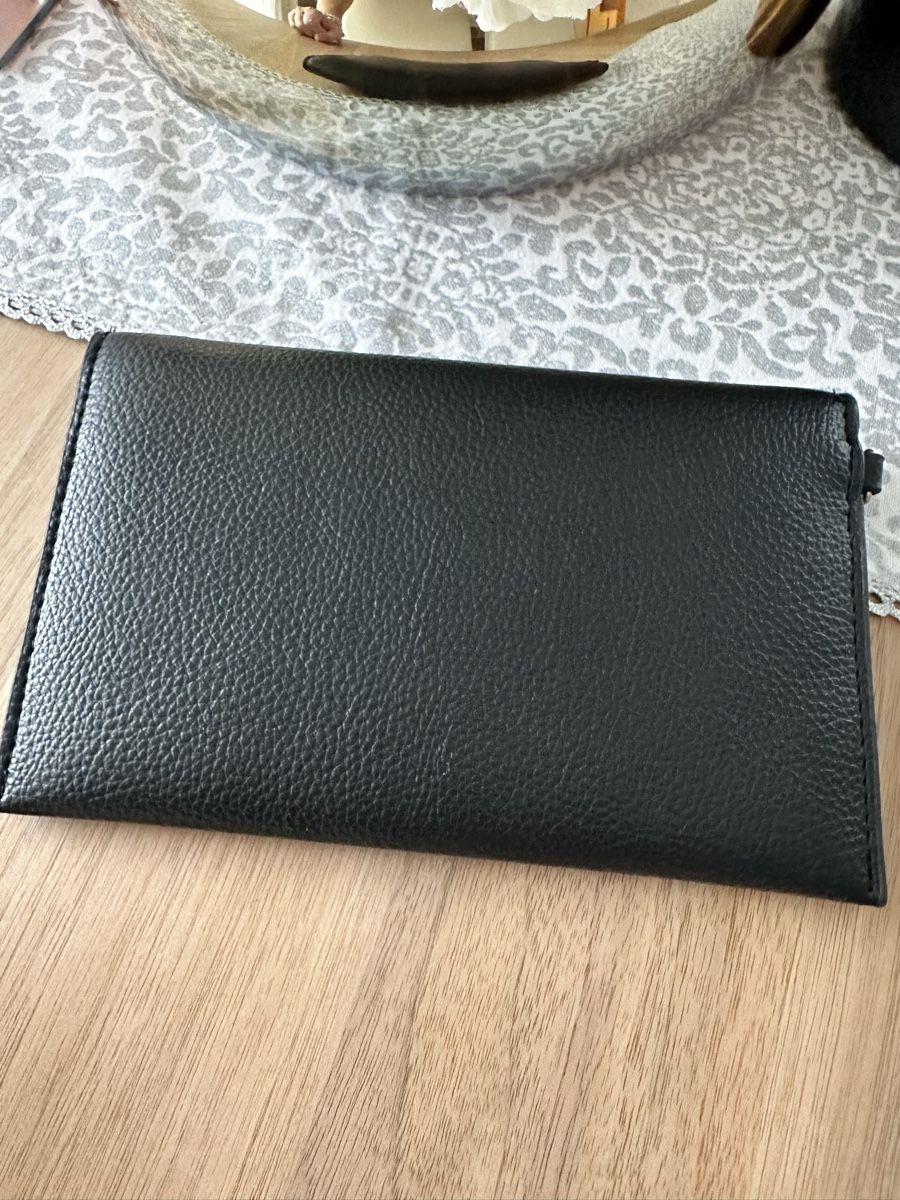 Portamonete: Liu.Jo Pochette Neu 18x11 cm – Nuovo e nell'imballaggio originale da Frümsen venduto da Swissline90 5