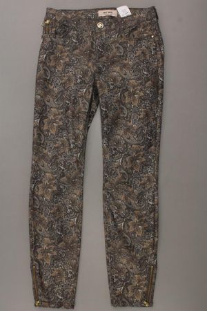 Mos Mosh Hose Gr. W27 mit Paisleymuster
