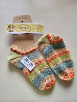 Sneaker Socken 28-29 Größe 110, ca.5jährig)