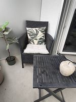 Meubles balcon, jardin..