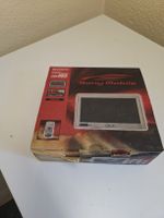 SONY GV-H65 mobile monitor with remote control new