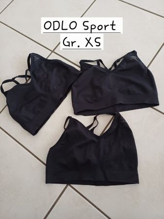 Odlo Sport BH/Bustiers Gr. XS