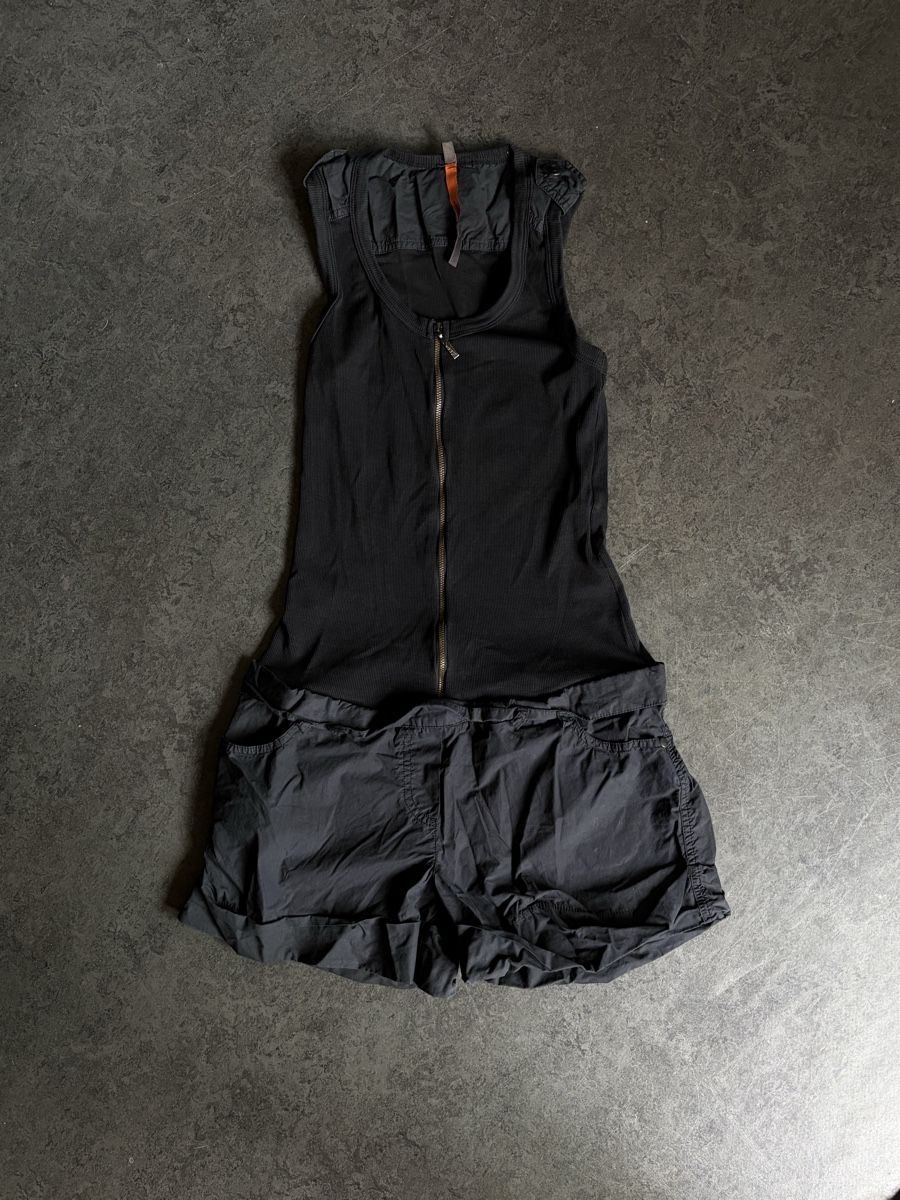 Tute: Cop Copine Jumpsuit Gr. 38 – Nuovo (secondo la descrizione) da Zürich venduto da megastored