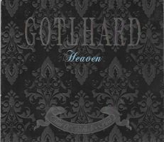 Gotthard - Heaven Digipack