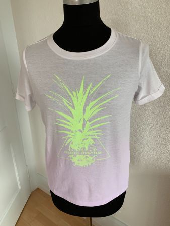Q/S T-Shirts in Grösse S, NEU