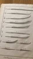 Neuf magnifique gravures XVIII 1765 militaires productions