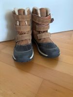 Winterschuhe