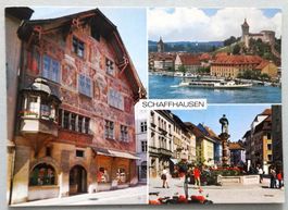 Schaffhausen