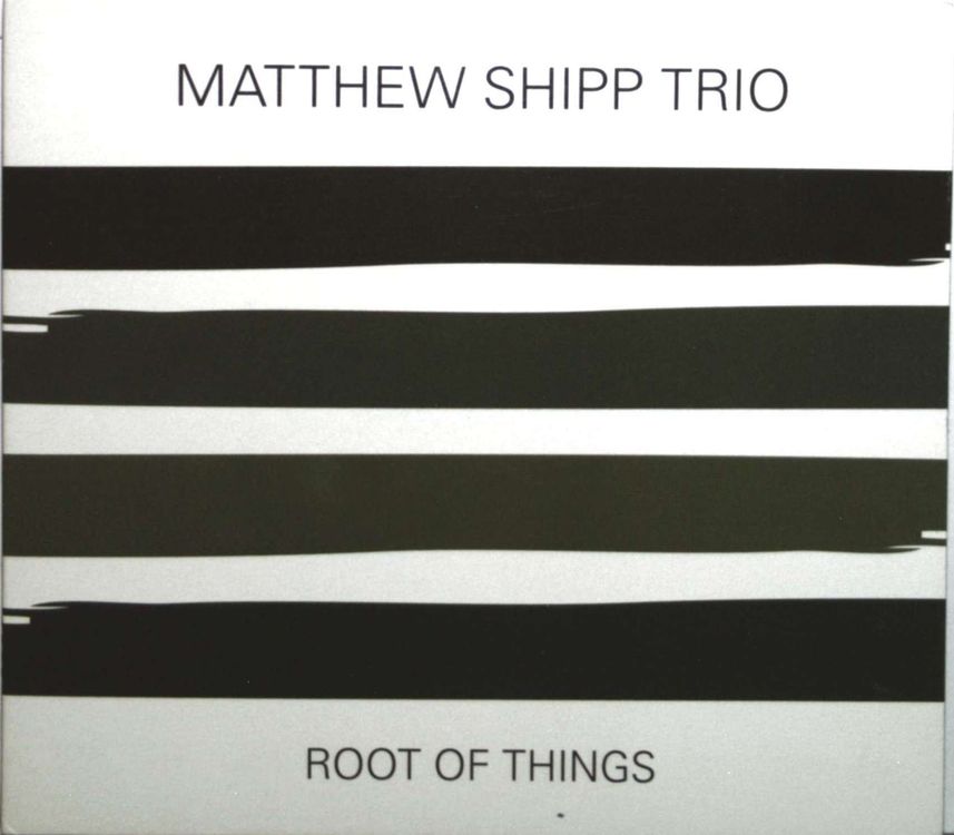 Matthew Shipp Trio – Root Of Things (Gebraucht) in Russo für CHF 8 ...