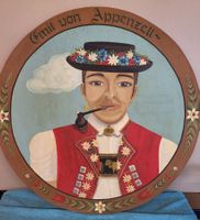 Appenzeller Bild