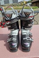Skischuhe NORDICA Damen schwarz Grösse 41-42 guter Zustand