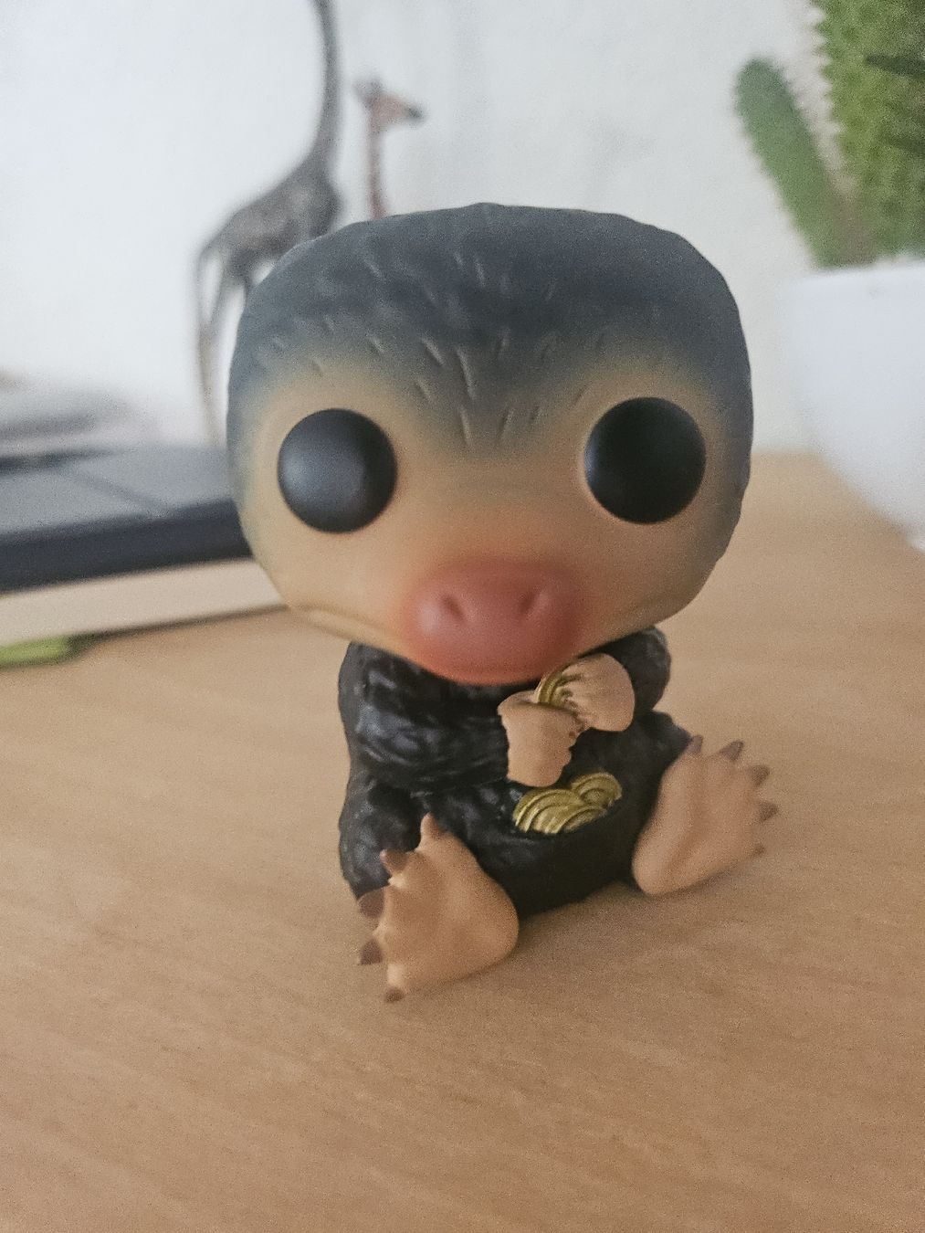 Funko Statuette: Figurine niffleur Harry potter – Usato da Lausanne 25 venduto da noe_s6pr