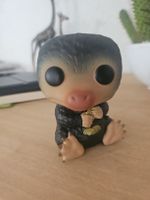 Figurine niffleur Harry potter