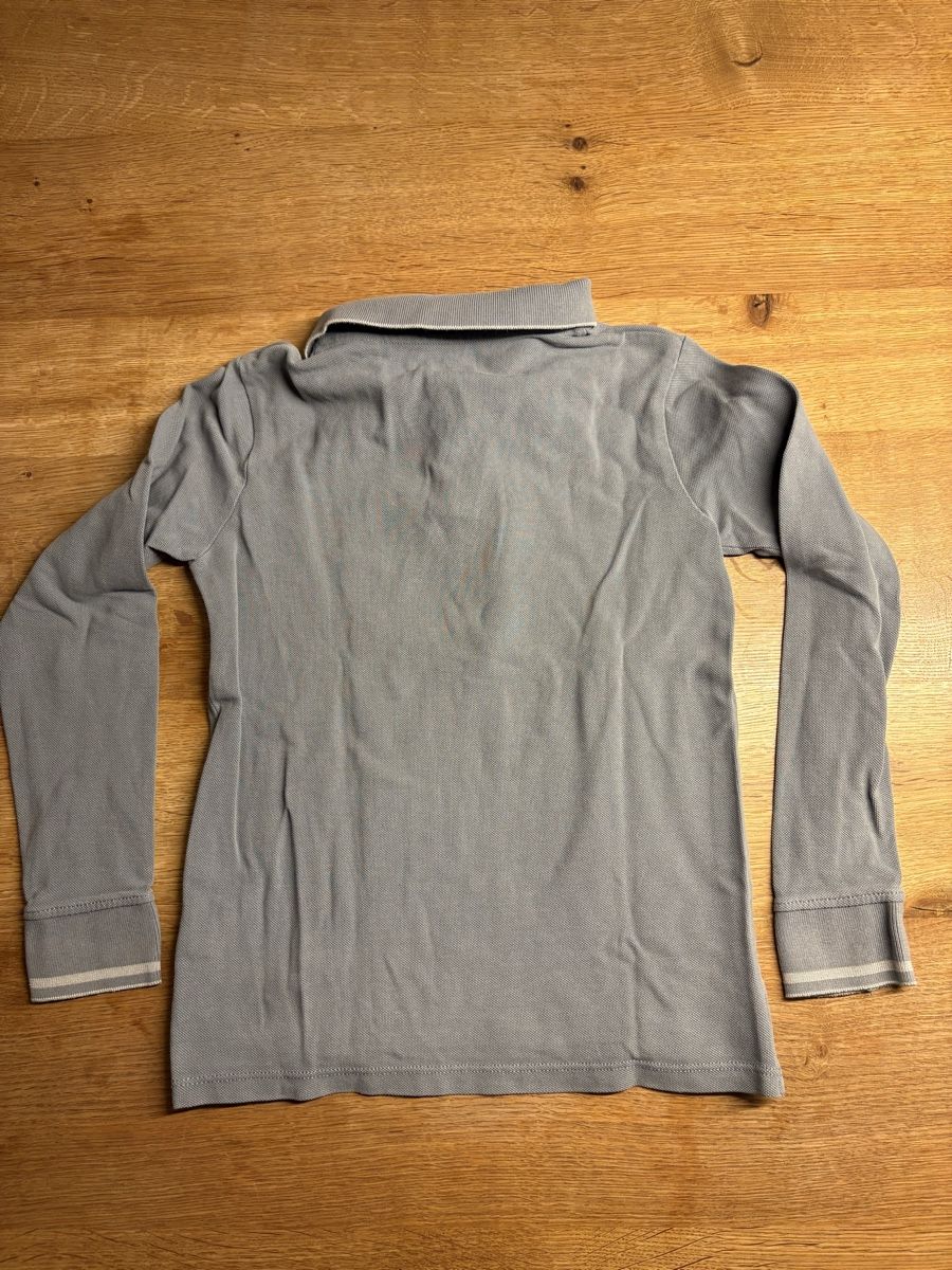 Okaidi Maglioni & Felpe: Longsleeve Okaidi, 140 – Usato da Horgen venduto da Rafnaf 2