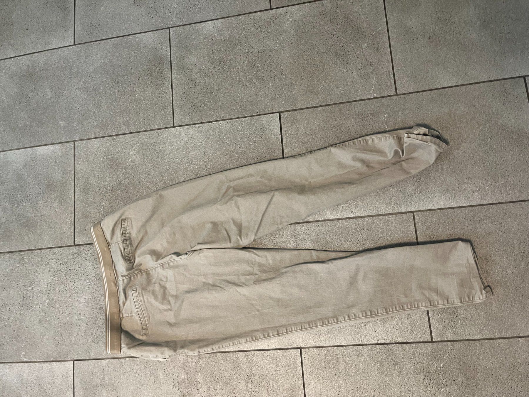 Blusen: Fink Modell Bluse – Gebraucht aus Solothurn von Floefi 1