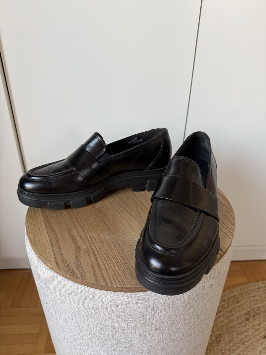 Paul Green Chaussures femmes: Paul Green Loafers 39 – Neuf (Voir description) à Luzern par Aistee 2